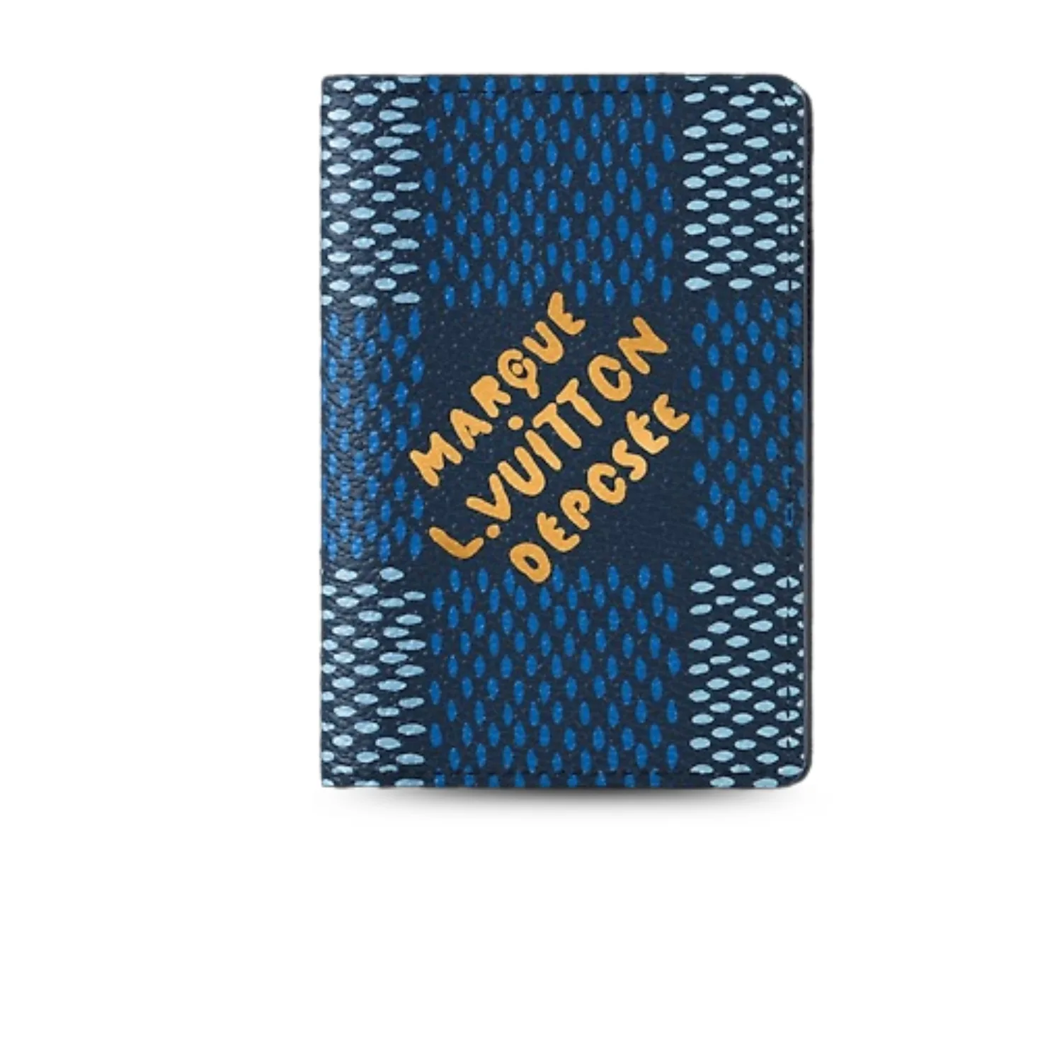Louis Vuitton Pocket