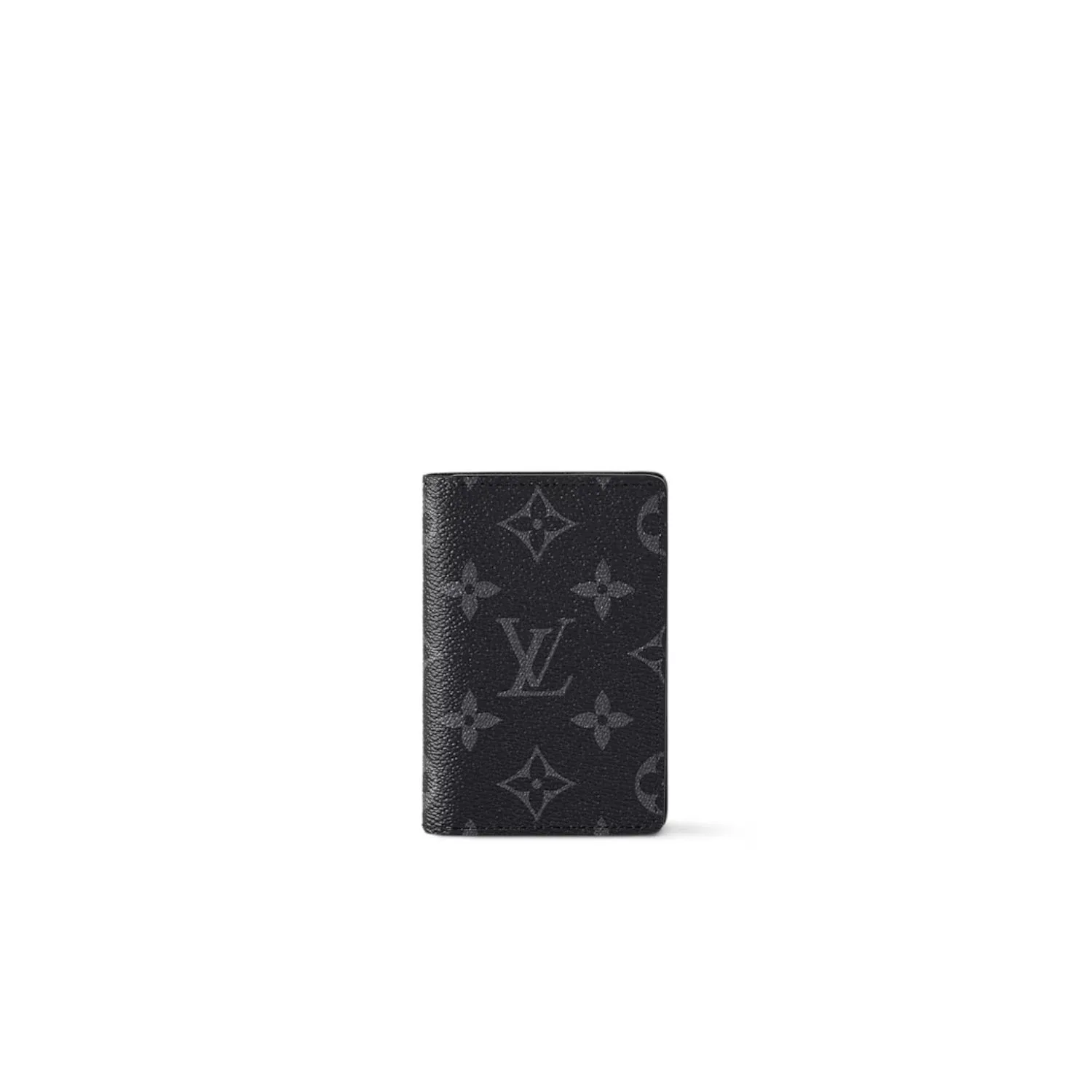 Alternative view of Louis Vuitton Pocket Organizer Black /
