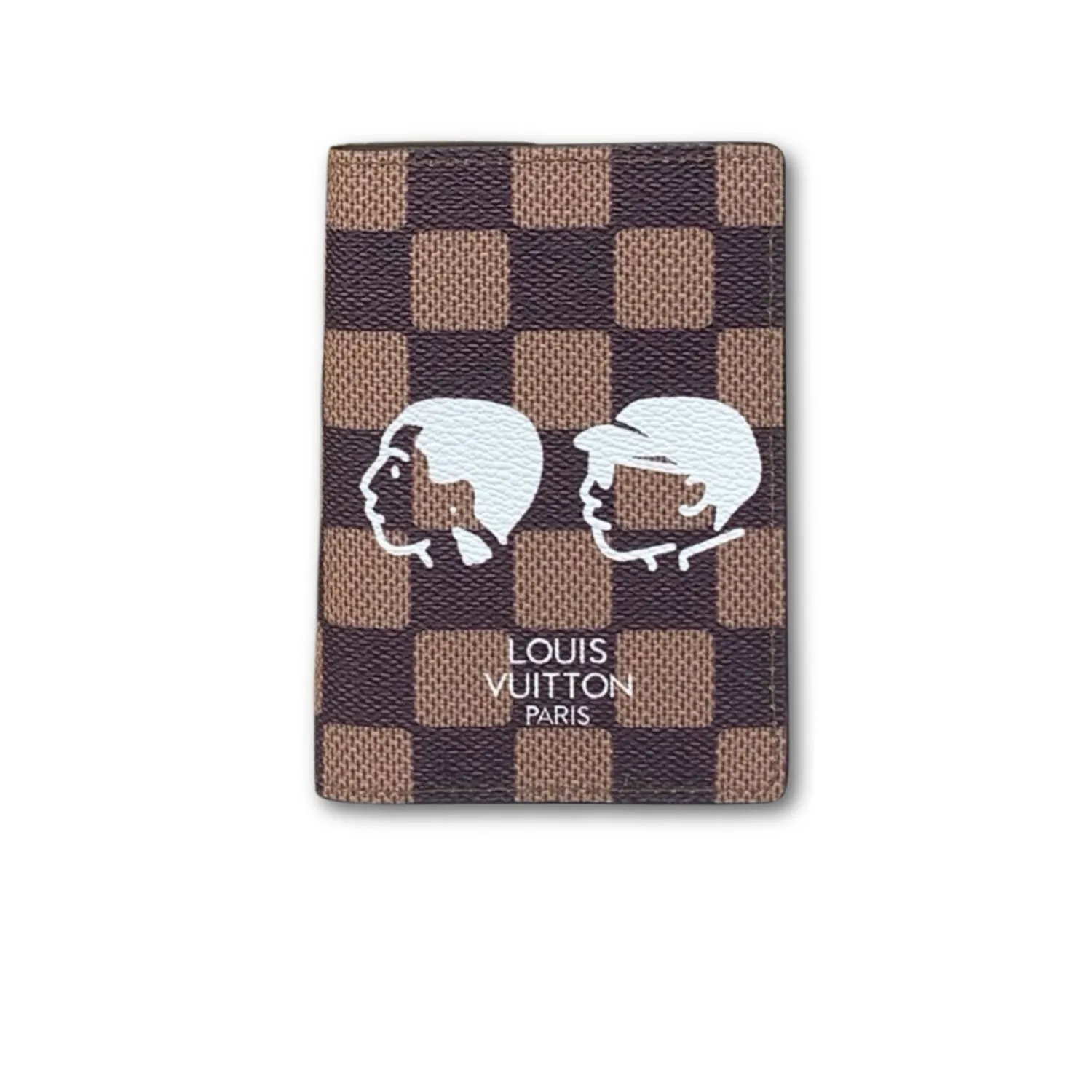 Louis Vuitton Pocket