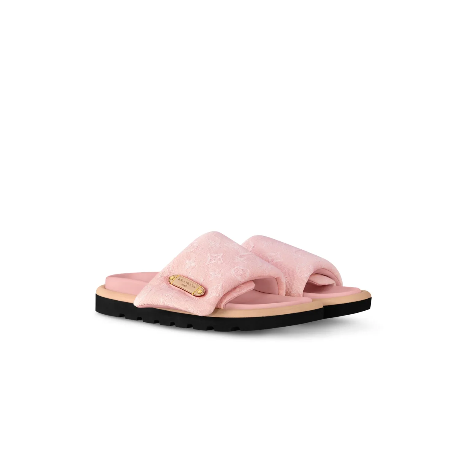 Comprehensive Guide to Louis Vuitton Pool Pillow Flat Comfort Mule