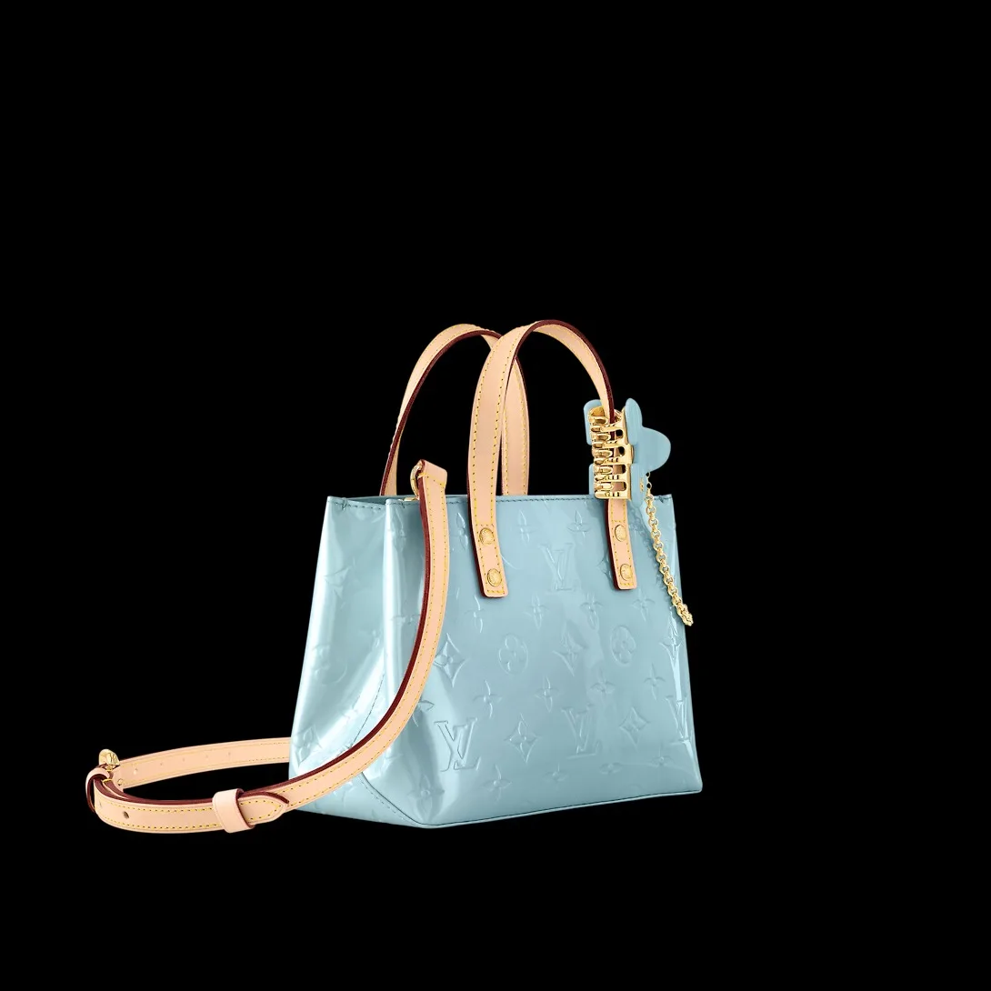 Louis Vuitton Reade PM Bag - / 8.7 Inches - Image 5
