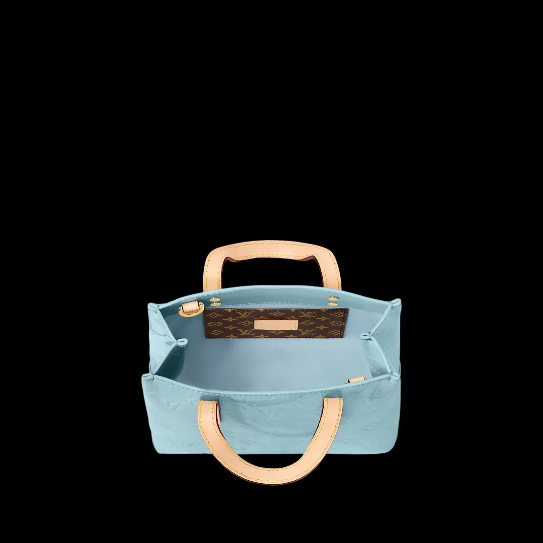Louis Vuitton Reade PM Bag - / 8.7 Inches - Image 4