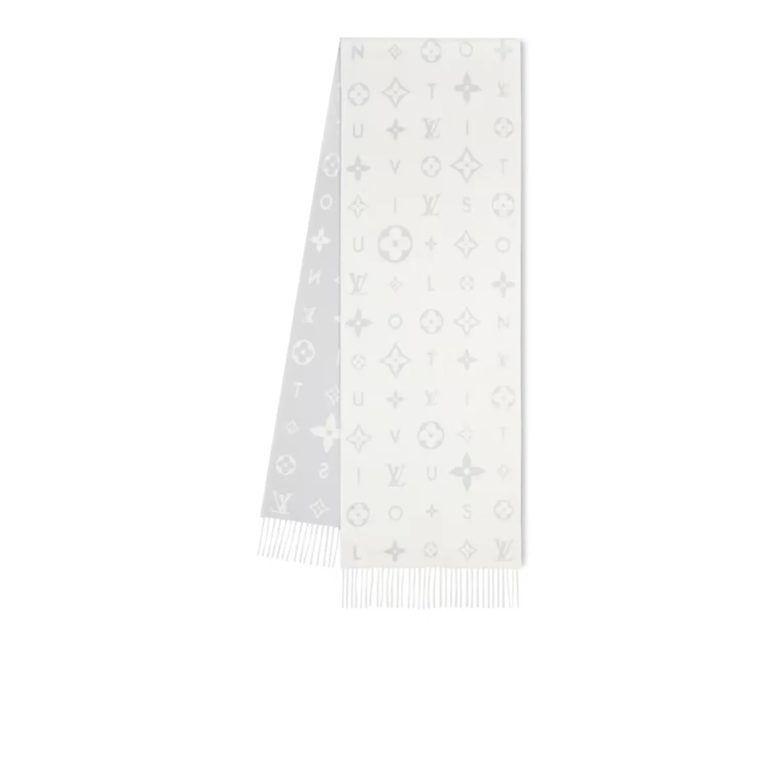 Complete Guide to the Louis Vuitton Reykjavik 2.0 Scarf Light Variants