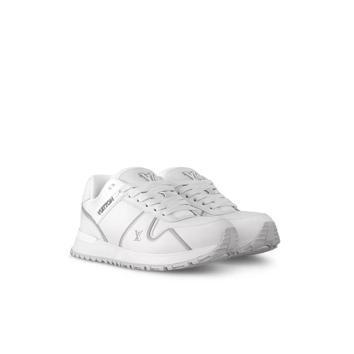 Louis Vuitton Run
