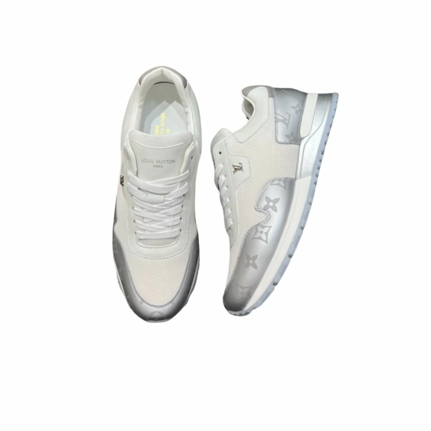 Louis Vuitton Run