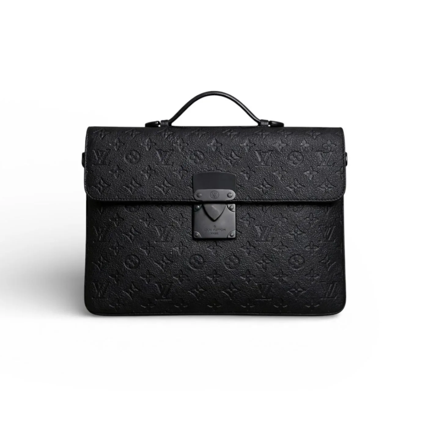 Louis Vuitton S-Lock