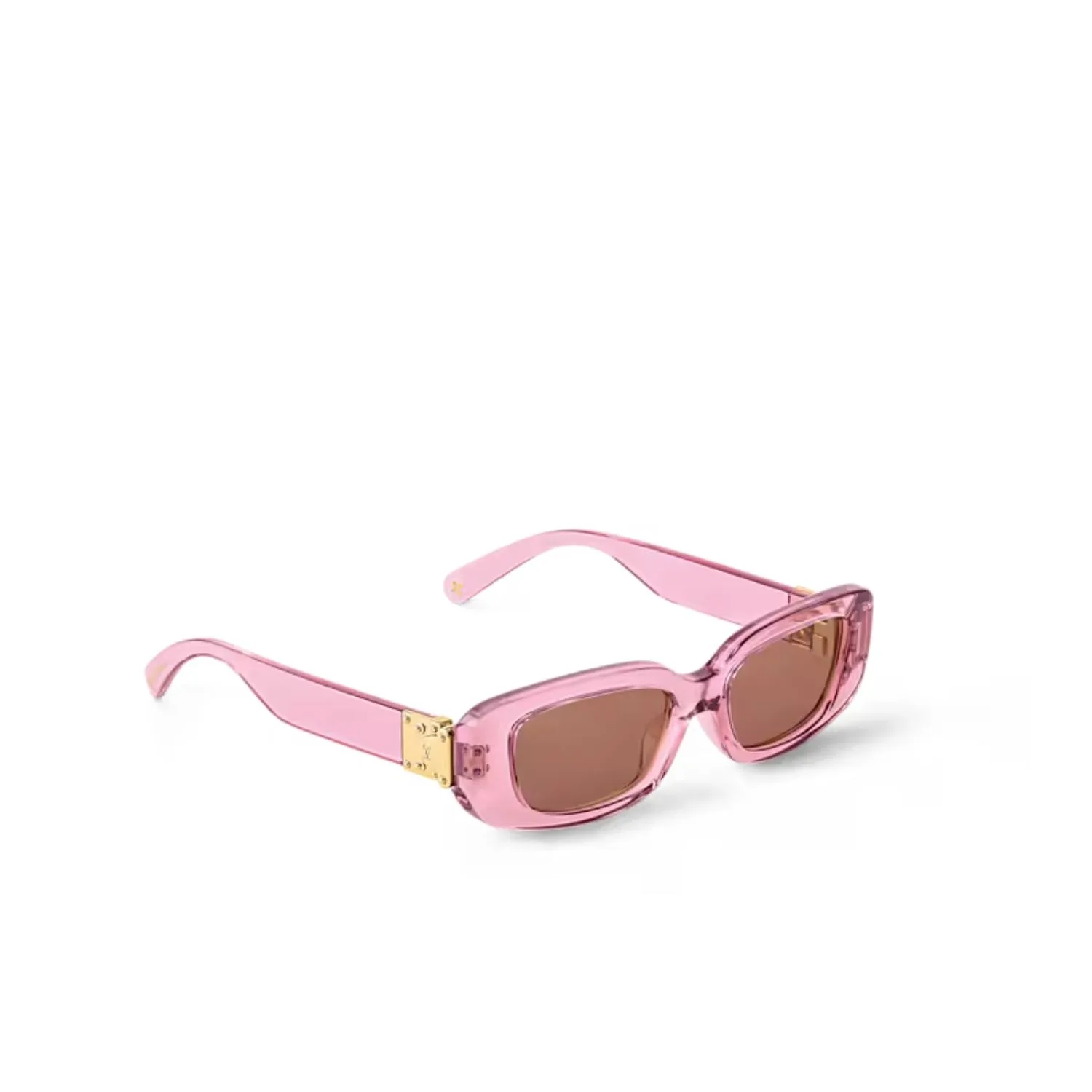 Louis Vuitton S-Lock