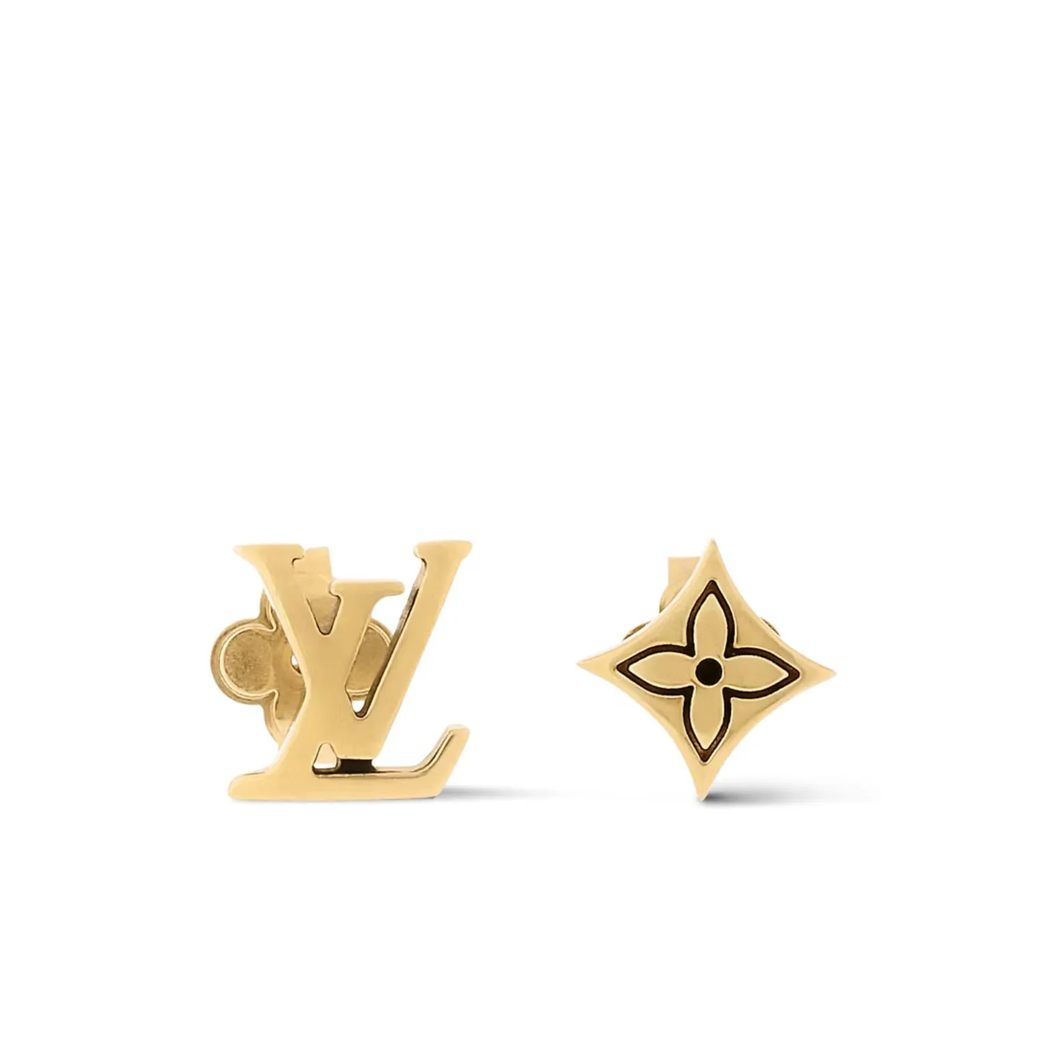 Louis Vuitton Script