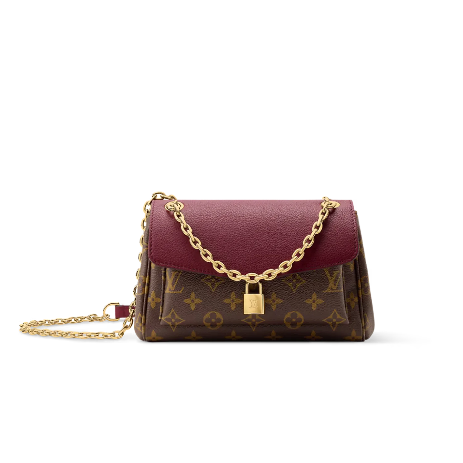 Louis Vuitton Saint