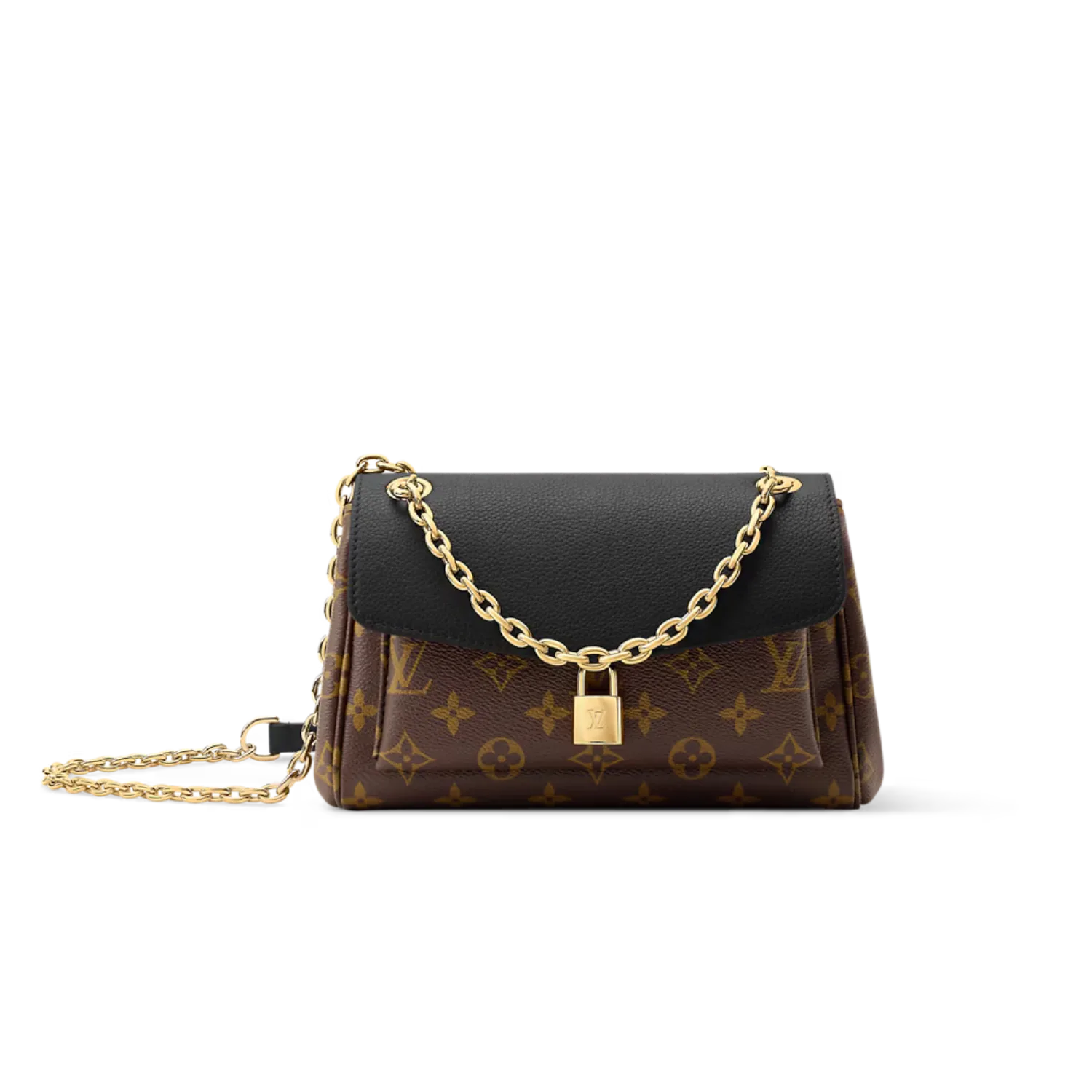 Louis Vuitton Saint