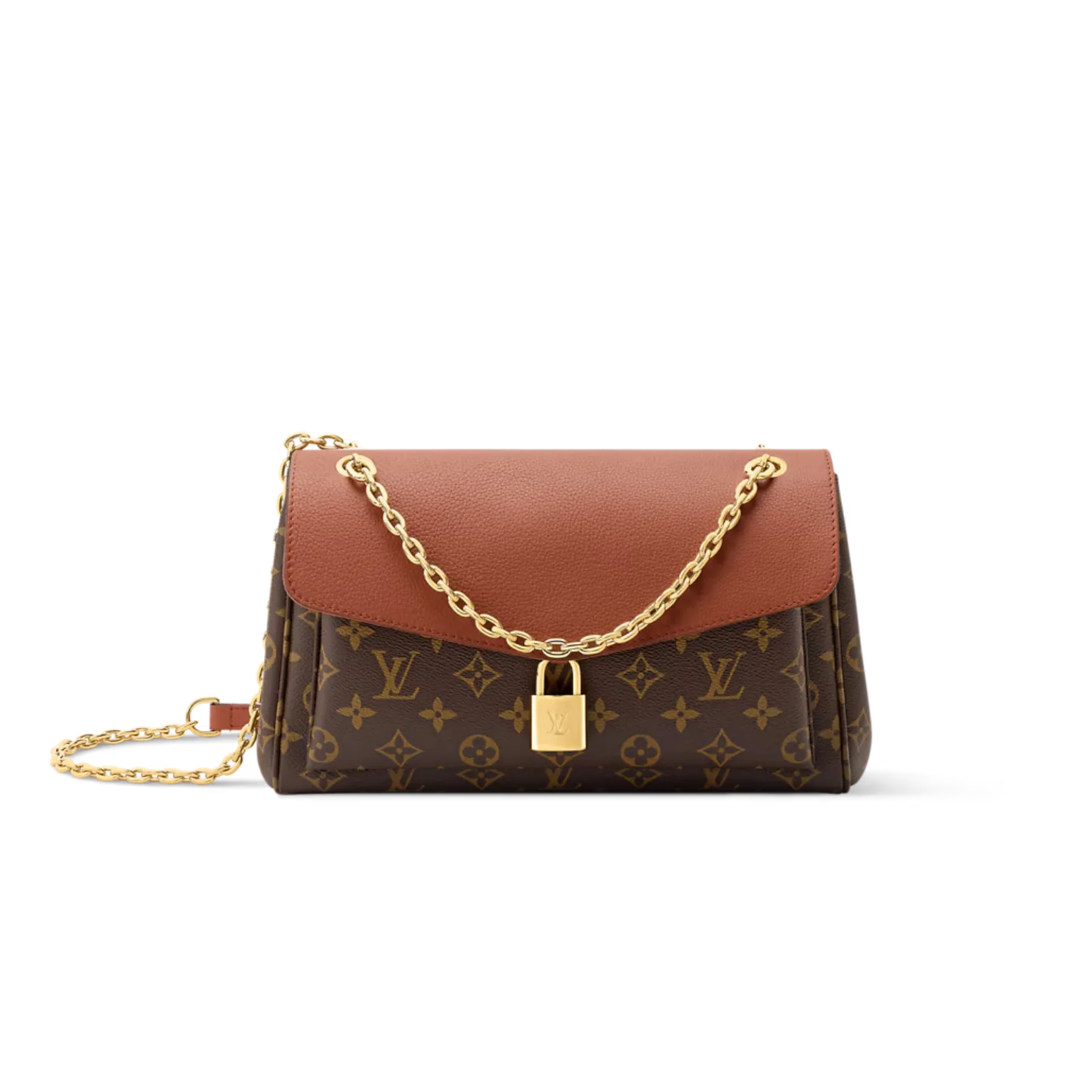 Louis Vuitton Saint
