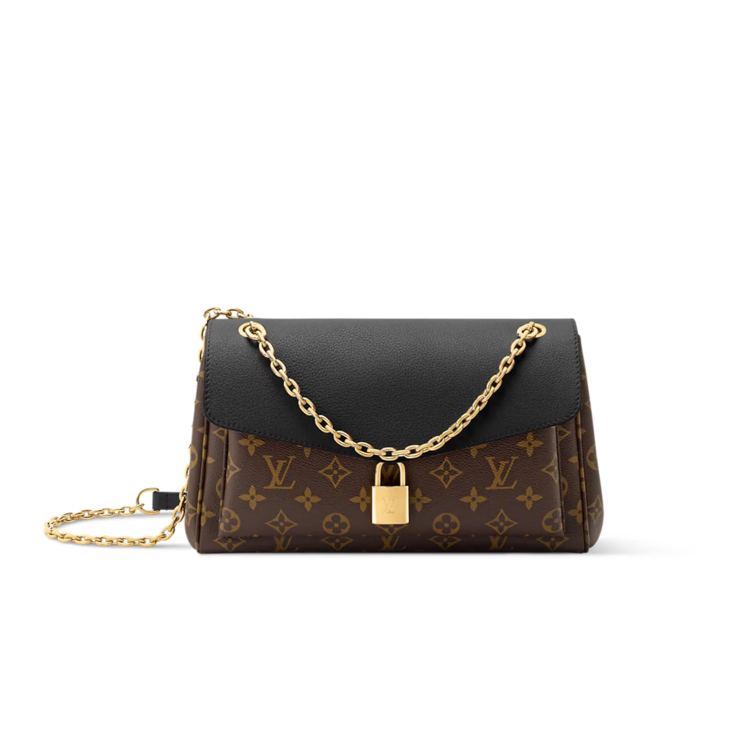 Louis Vuitton Saint