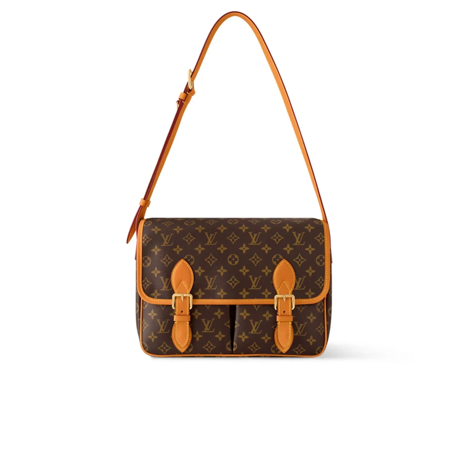 Louis Vuitton Satchel