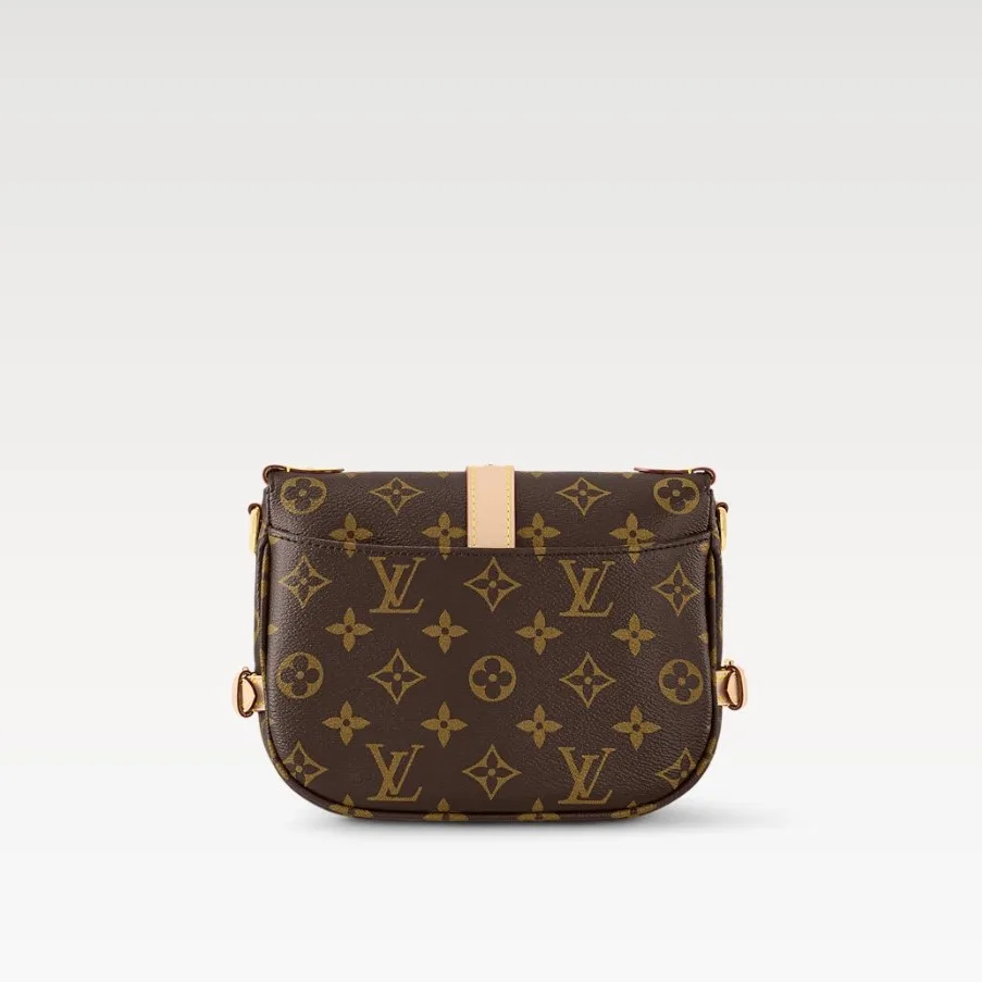 Louis Vuitton Saumur BB Monogram / - Image 6