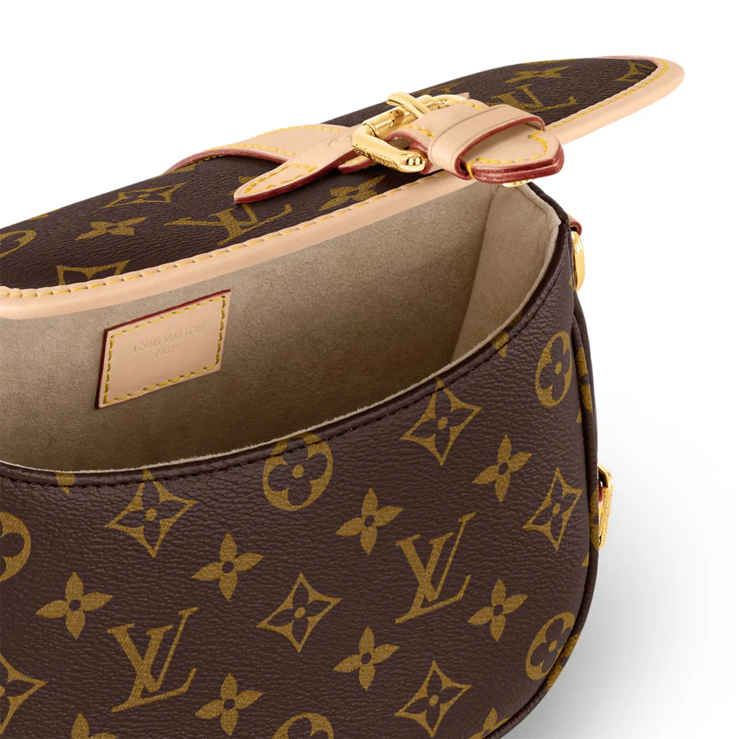 Louis Vuitton Saumur BB Monogram / - Image 7