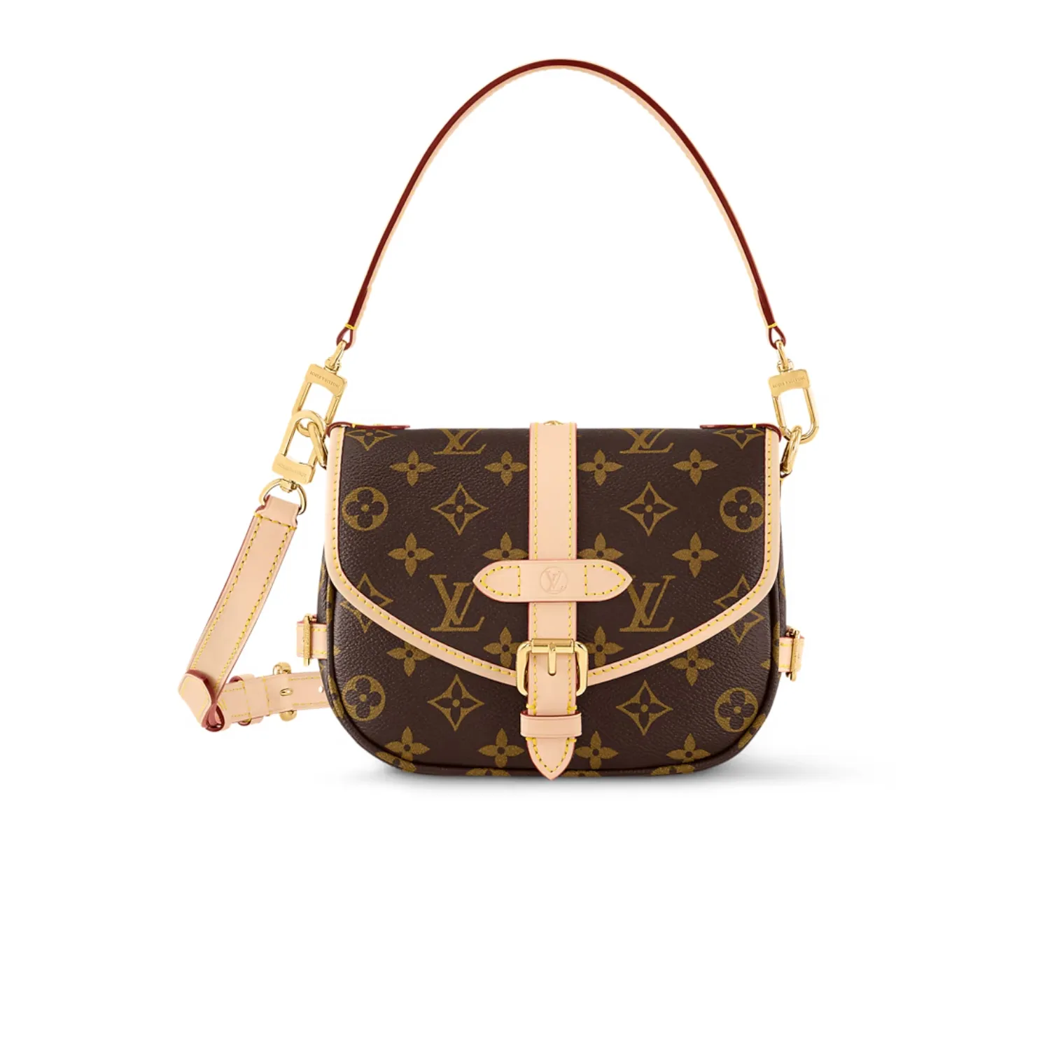Louis Vuitton Saumur
