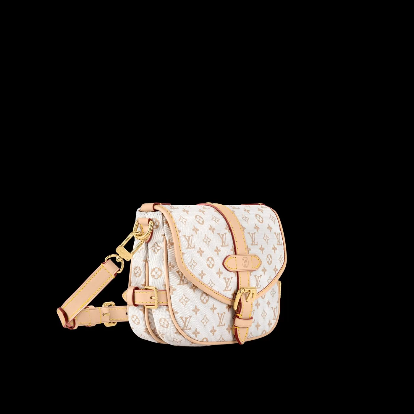 Louis Vuitton Saumur
