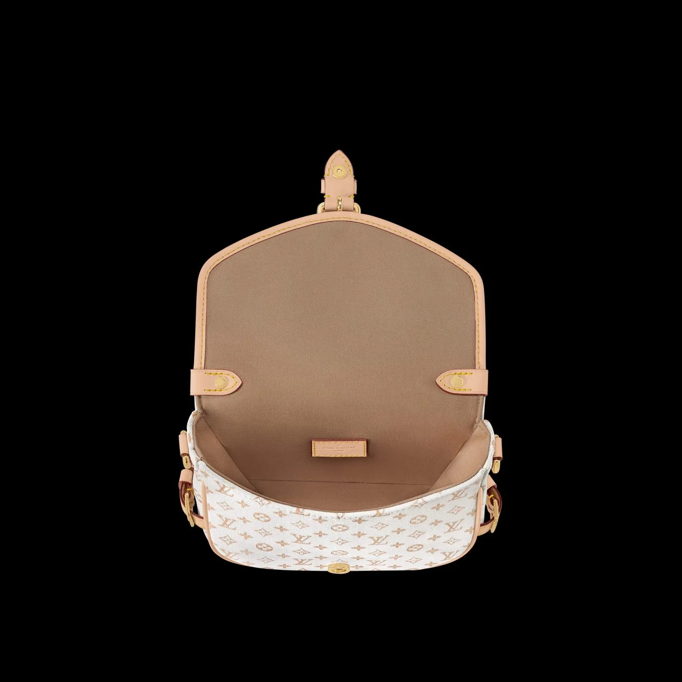 Alternative view of Louis Vuitton Saumur BB Cream