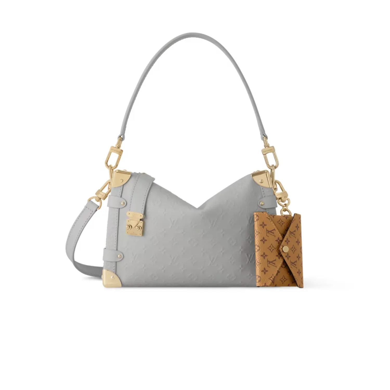 Louis Vuitton Side