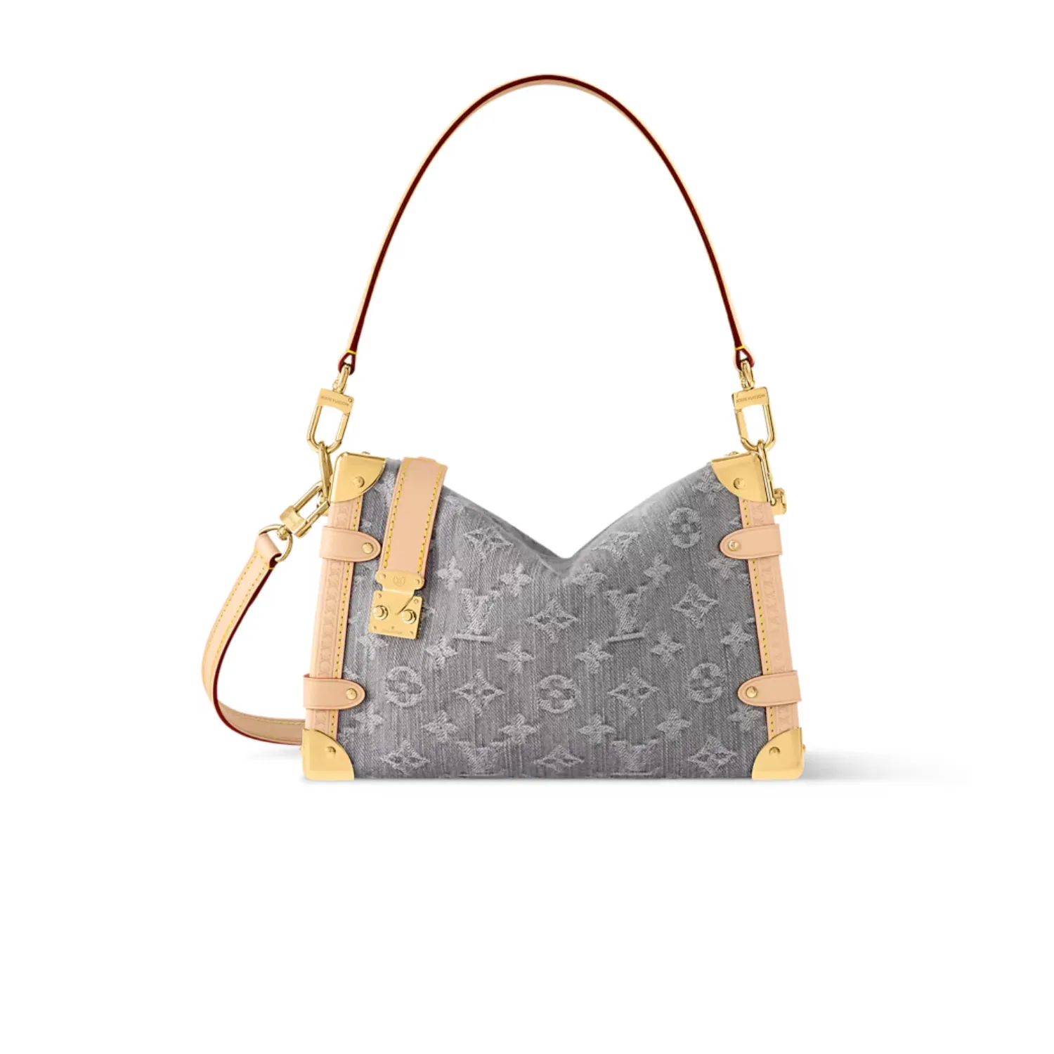 Louis Vuitton Side