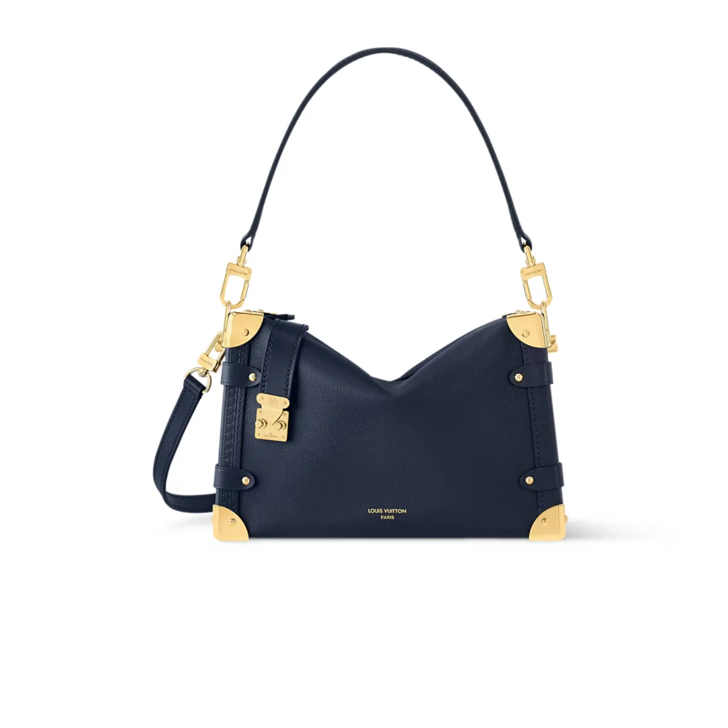 Louis Vuitton Side
