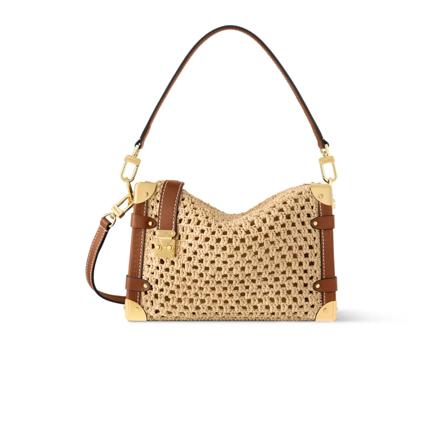 Louis Vuitton Side