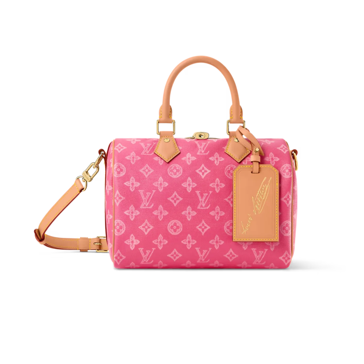 Complete Guide to the Louis Vuitton Speedy Bandouliere Top Handle Bag