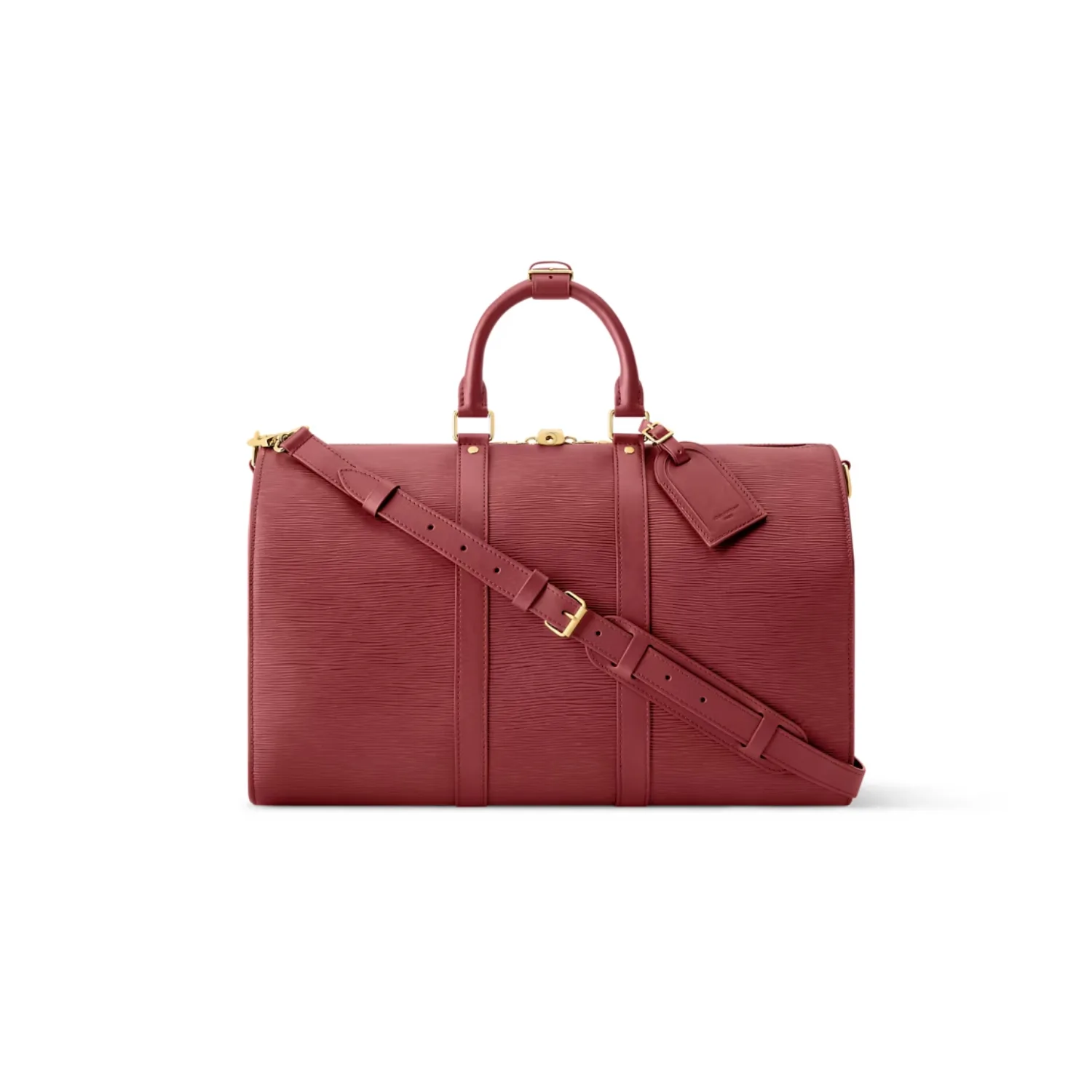 Louis Vuitton Keepall