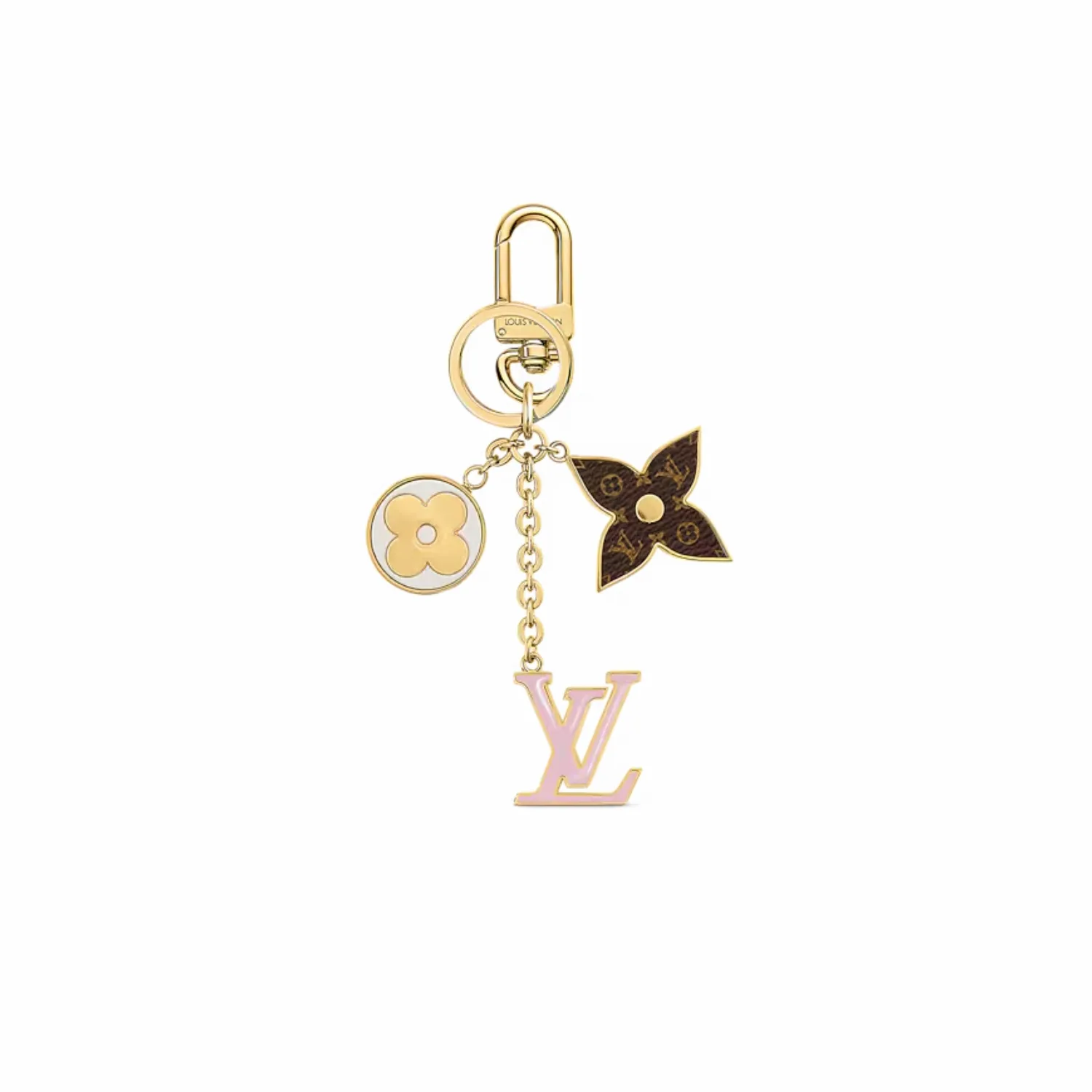 Louis Vuitton Spring