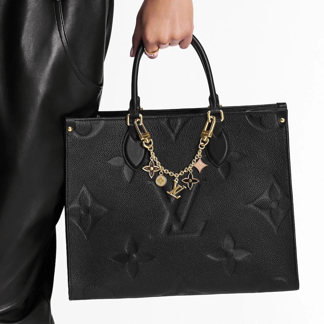 Louis Vuitton Spring Street Chain Bag Charm - Image 2