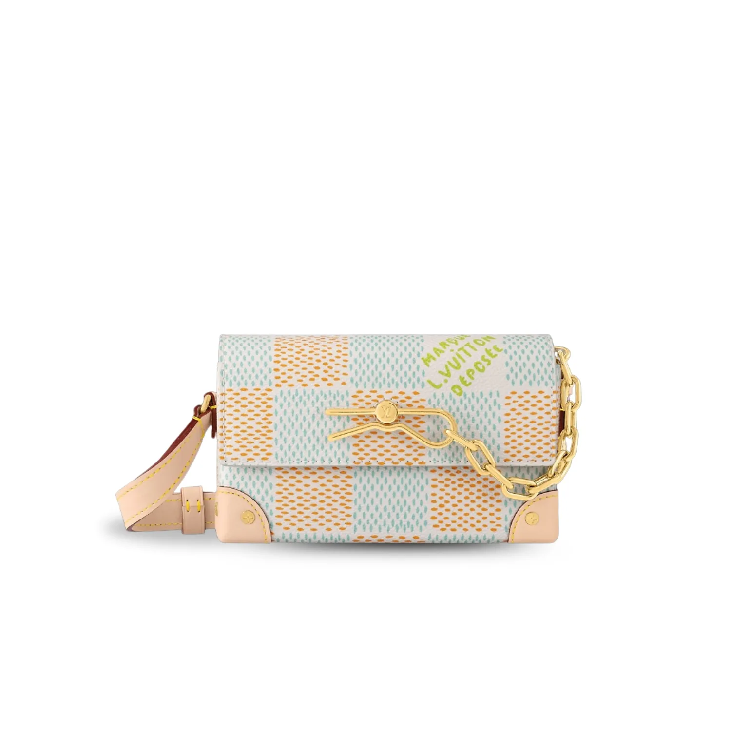 Louis Vuitton Steamer
