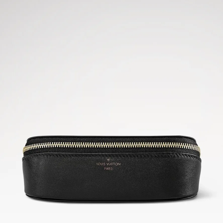 Louis Vuitton Sunglasses Pouch GM Monogram - Image 4
