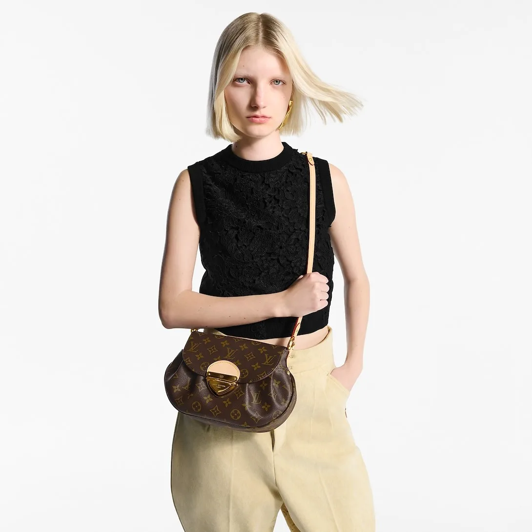 Alternative view of Louis Vuitton Sunset Monogram /