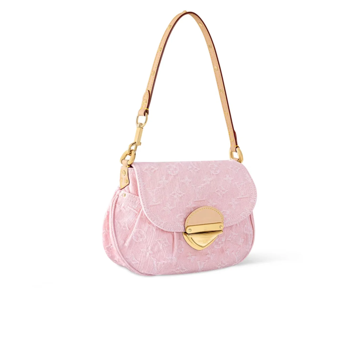 Louis Vuitton Sunset Wash Pink / - Image 5