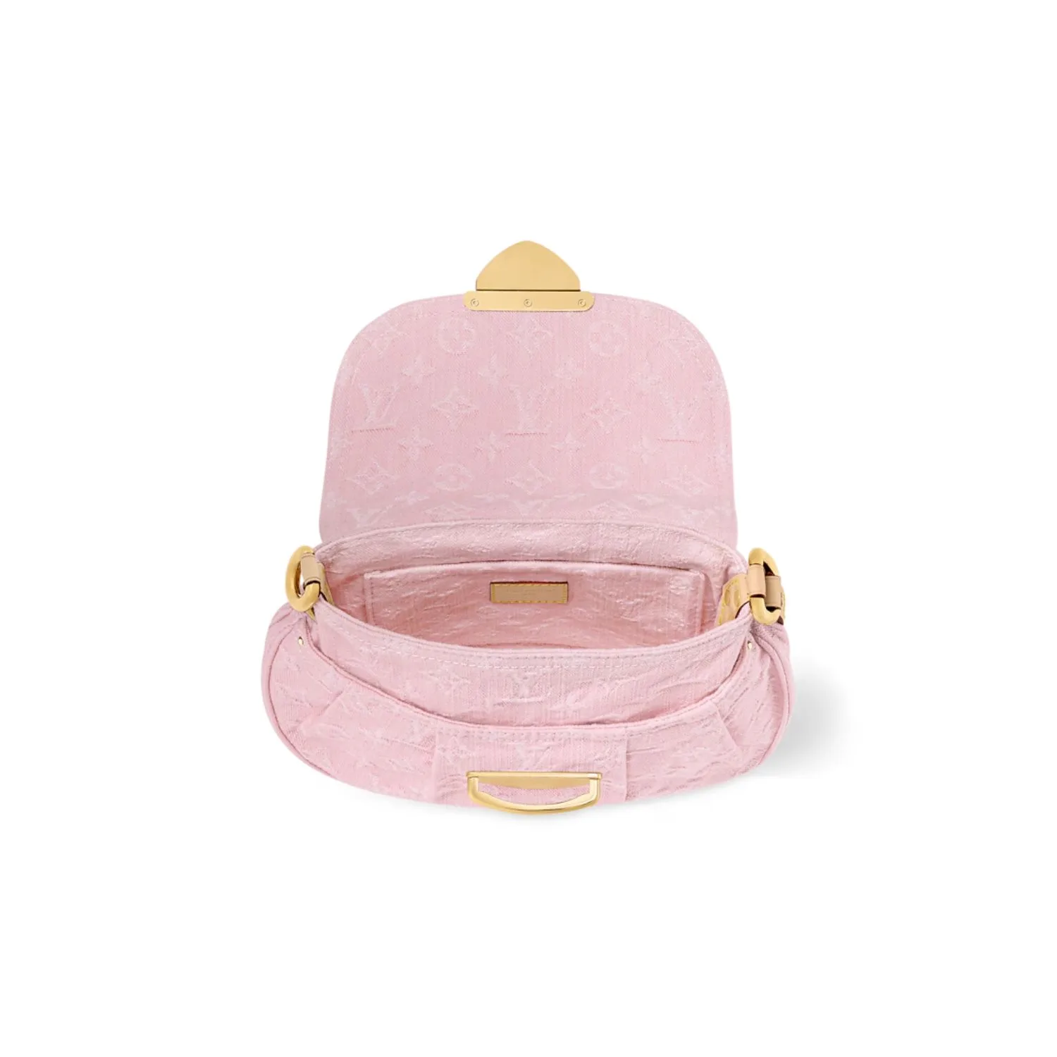 Louis Vuitton Sunset Wash Pink / - Image 4