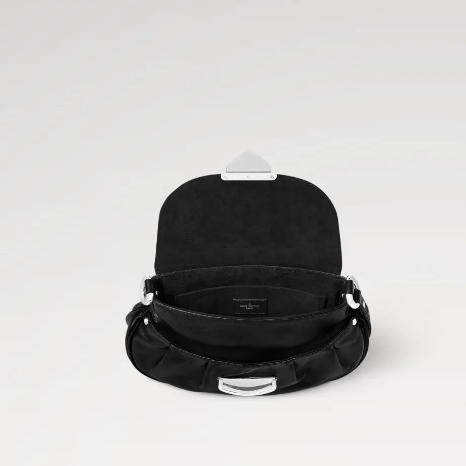 Louis Vuitton Sunset Vibe Bag Black / - Image 5