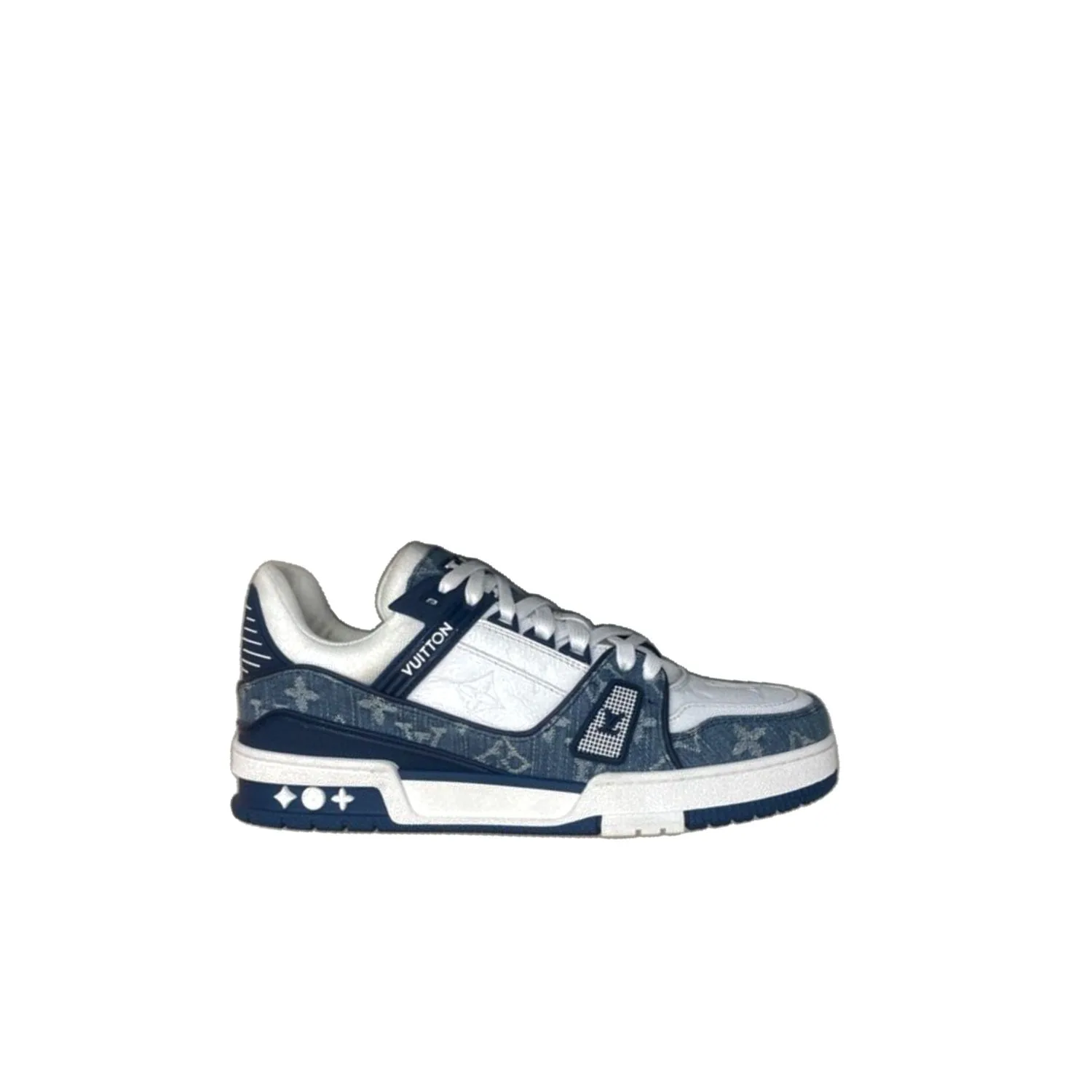 Louis Vuitton Trainer