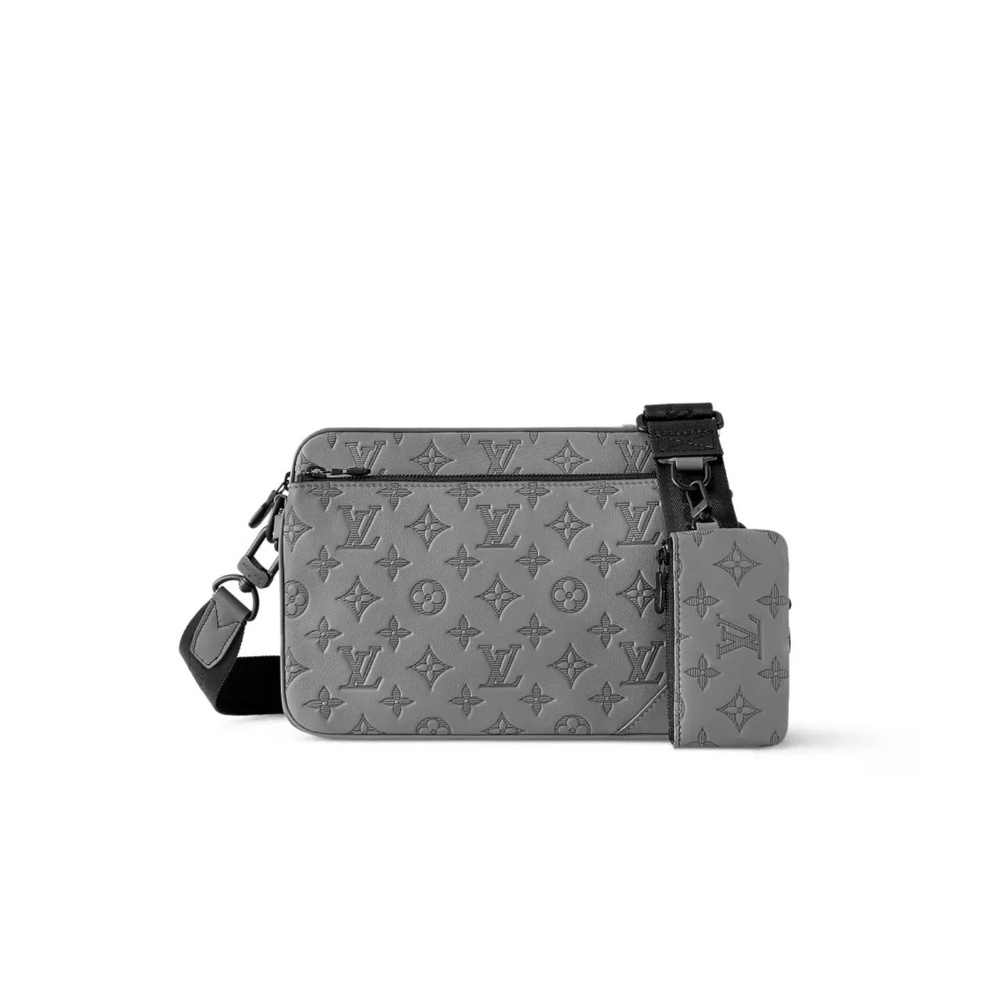 Louis Vuitton Trio