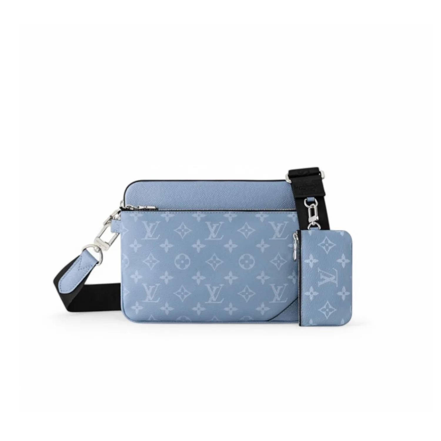 Louis Vuitton Trio