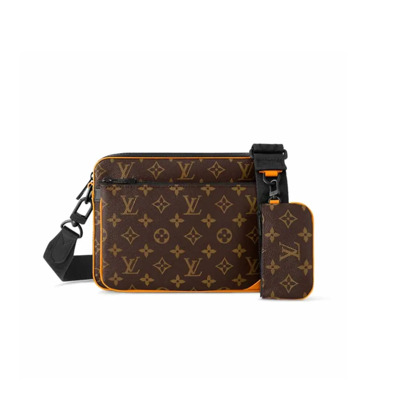 Louis Vuitton Trio