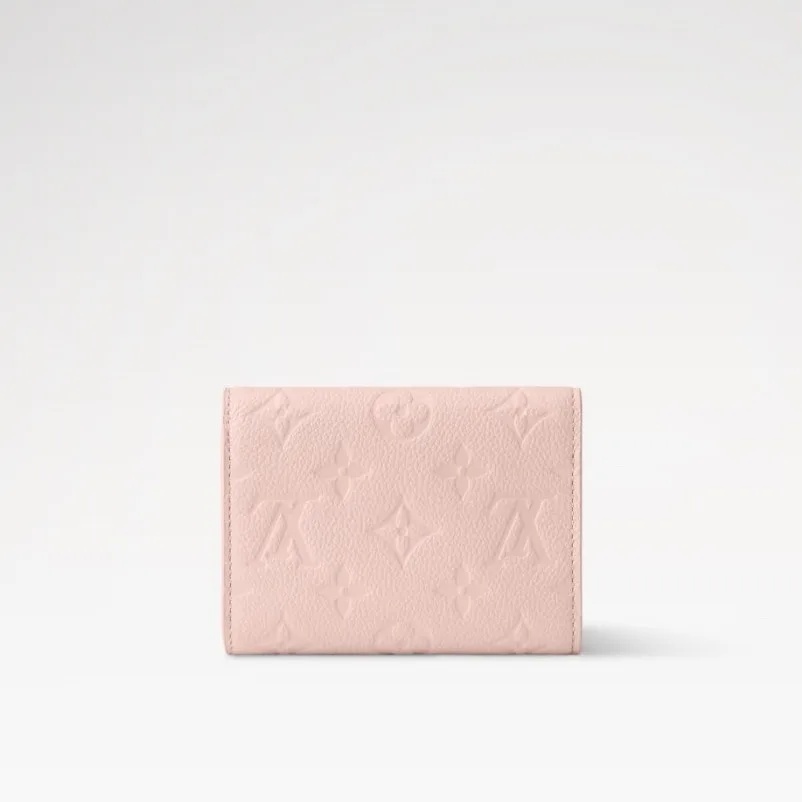 Louis Vuitton Victorine Wallet Rose Opale / - Image 4