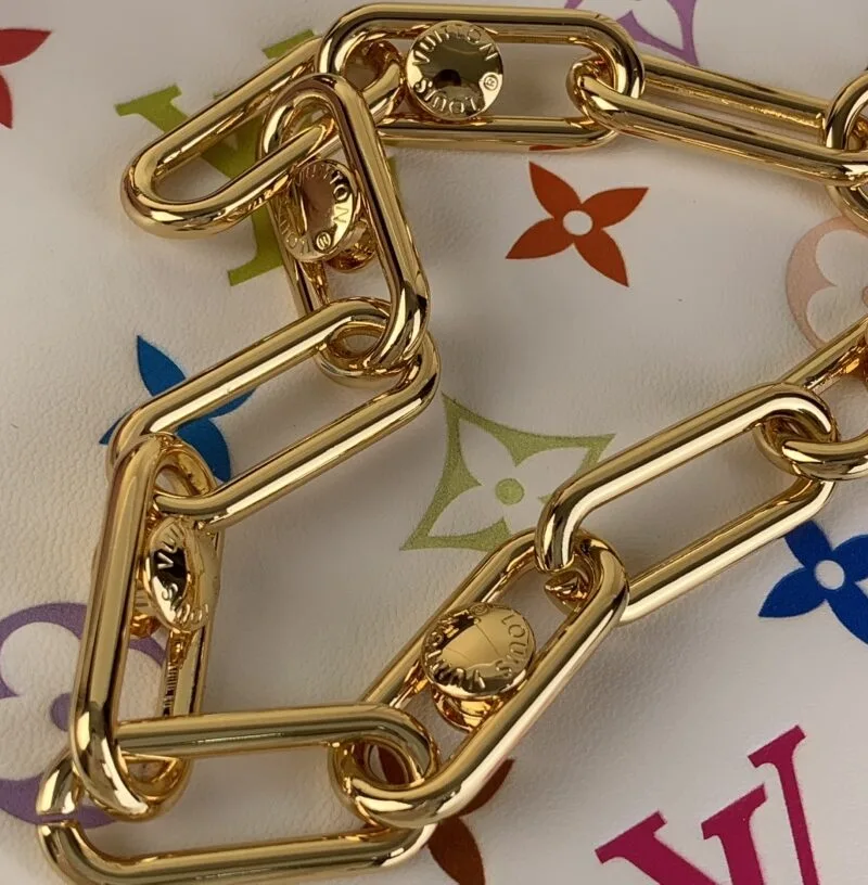 Louis Vuitton LV x TM Coussin PM Multicolored / - Image 5