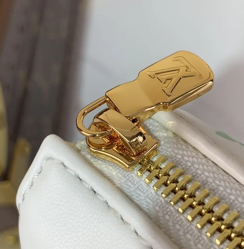 Louis Vuitton LV x TM Coussin PM Multicolored / - Image 10