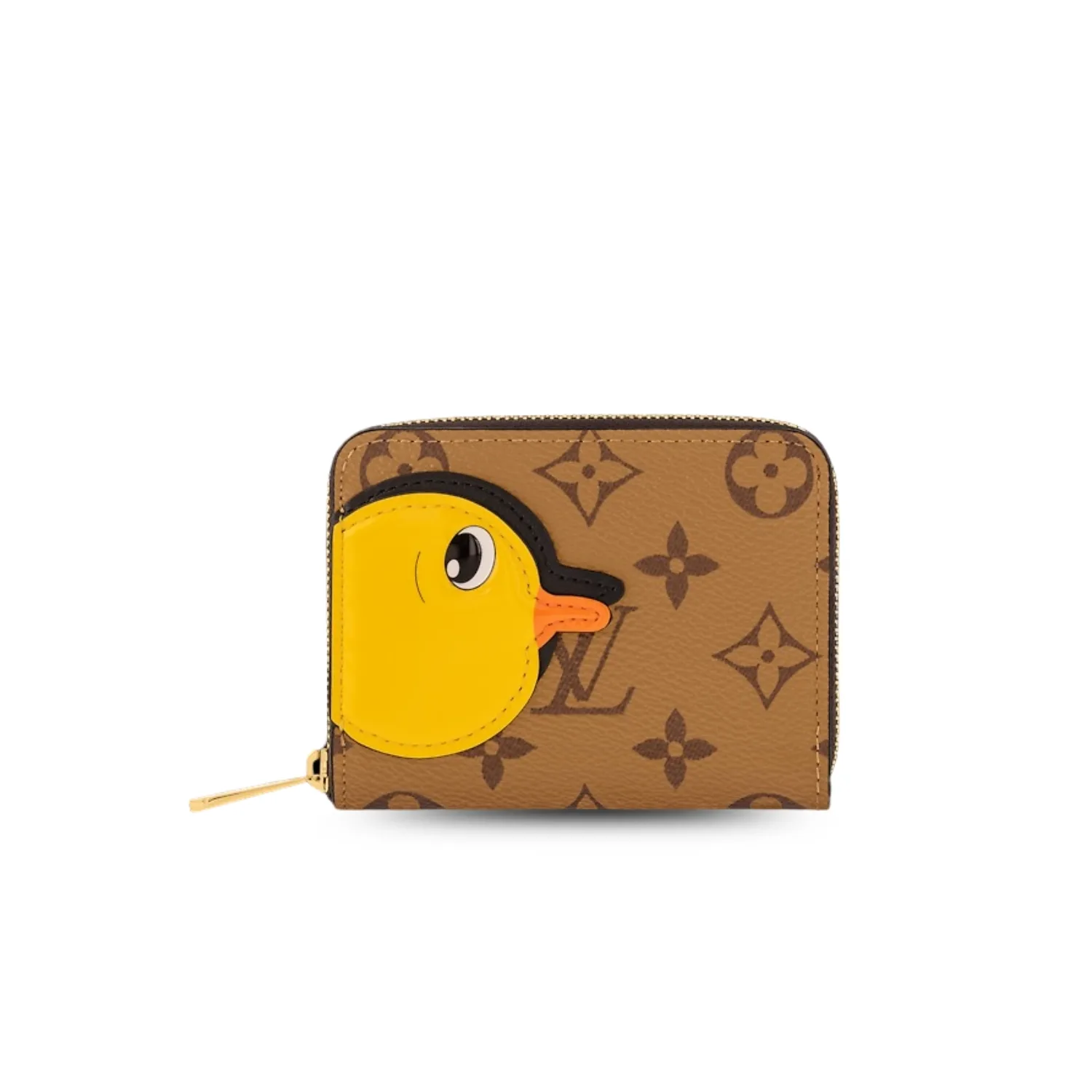 Louis Vuitton Zippy