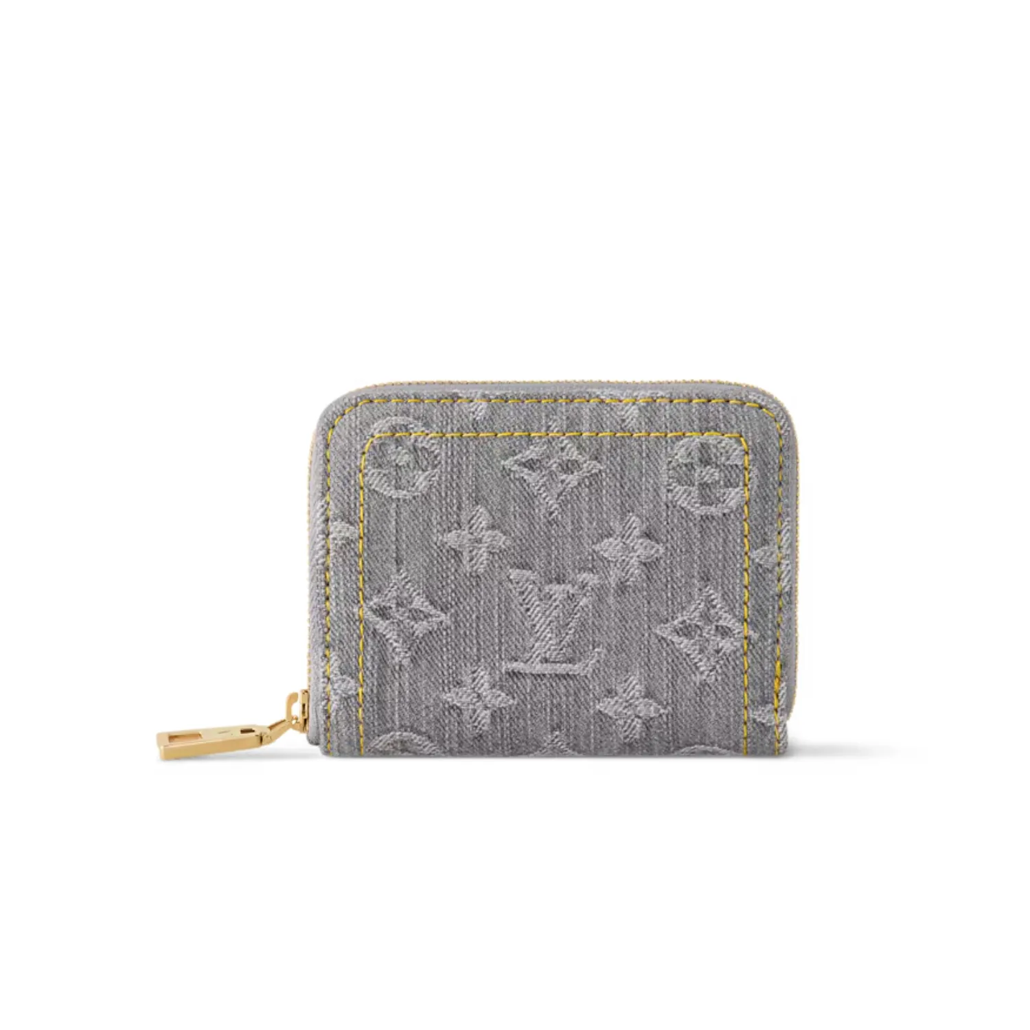 Louis Vuitton Zippy