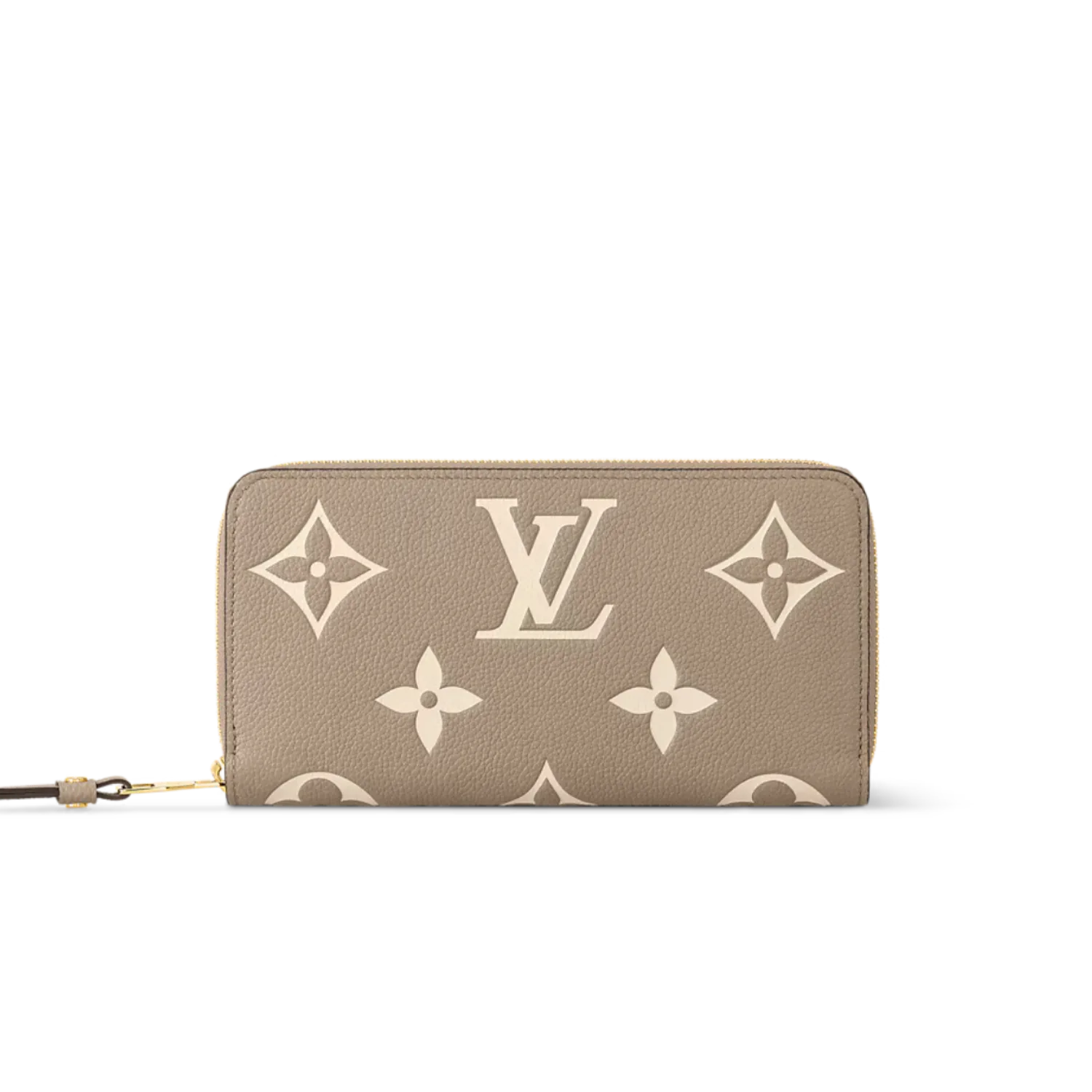 Louis Vuitton Zippy