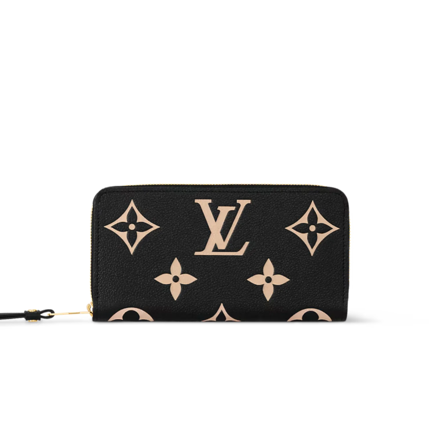 Louis Vuitton Zippy
