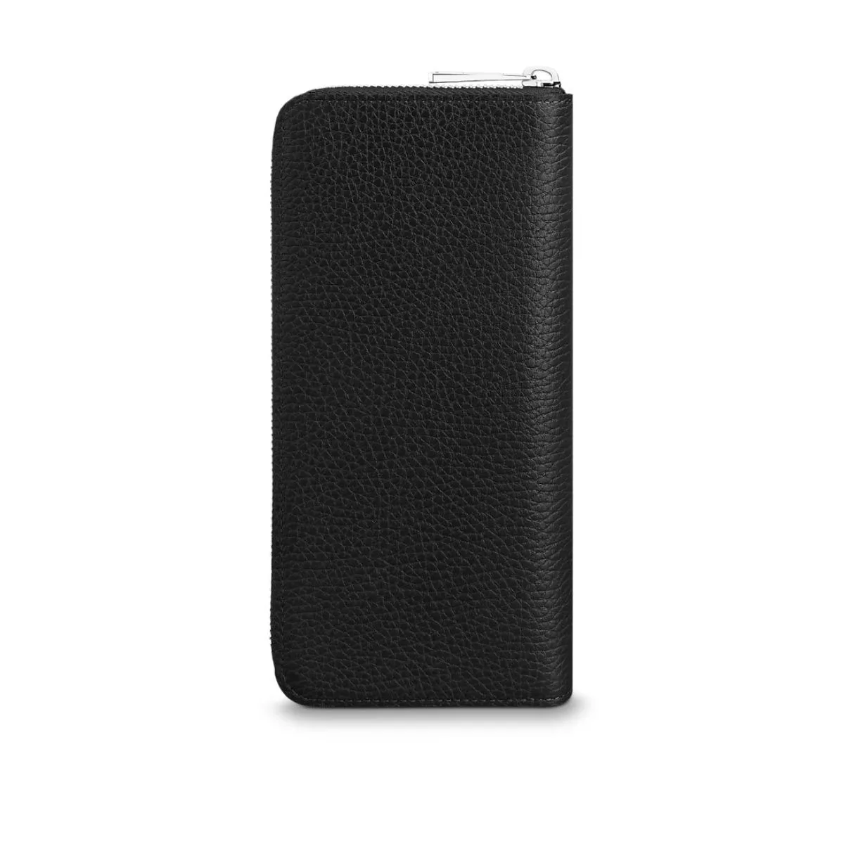 Alternative view of Louis Vuitton Zippy Wallet Vertical Wallet Taurillon