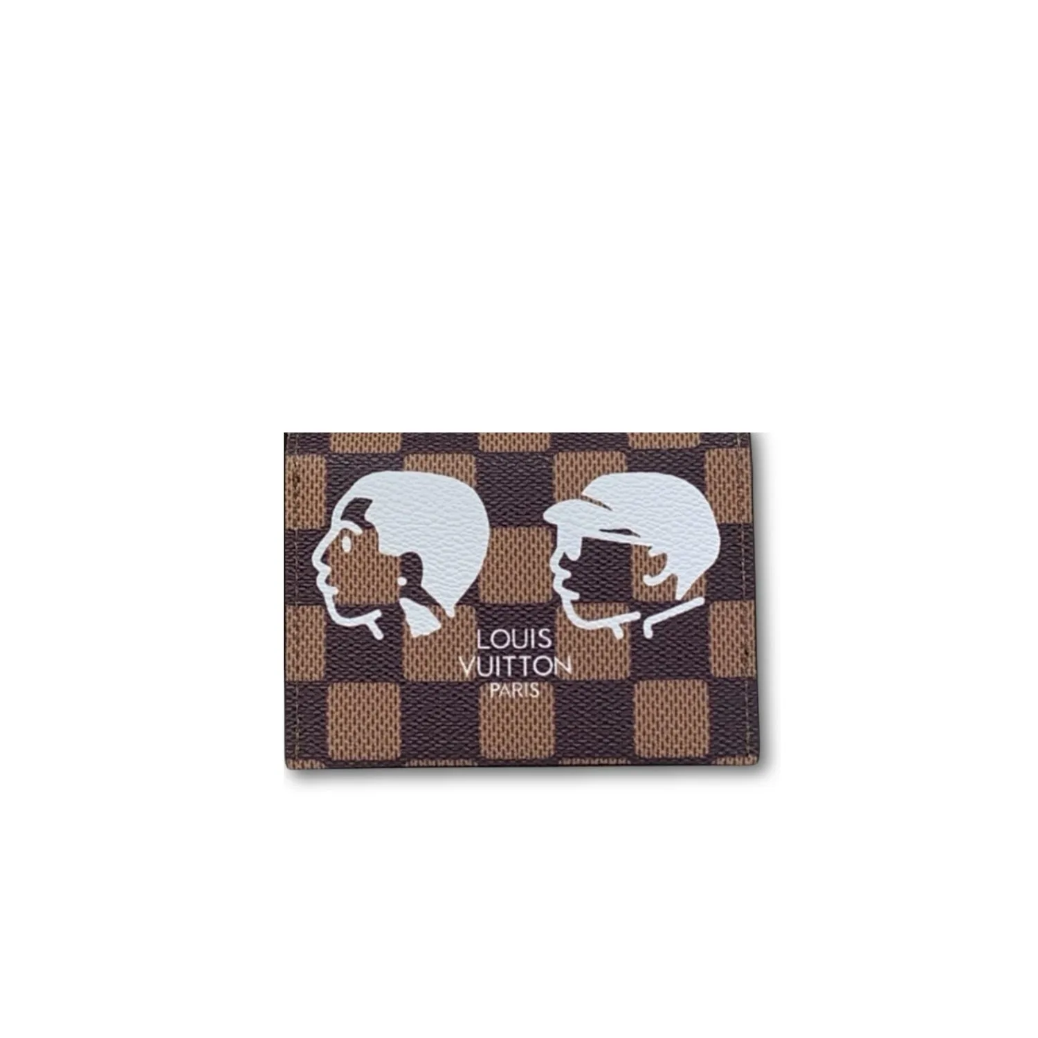 Louis Vuitton Slim