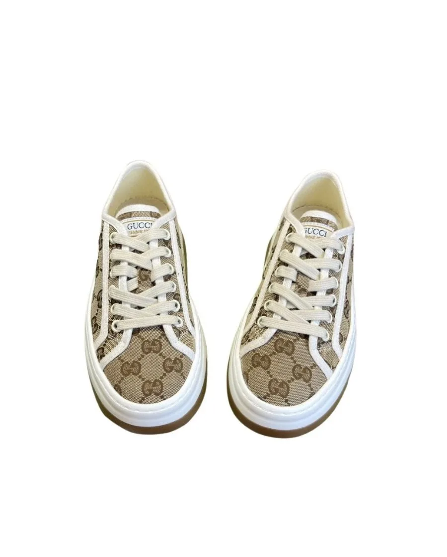 Gucci Low-Cut Sneaker